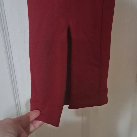 Charmed Hearts Pull On Pants - Picture 5 of 9